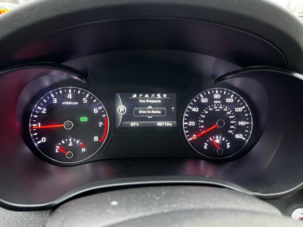 used 2018 Kia Optima car, priced at $14,999