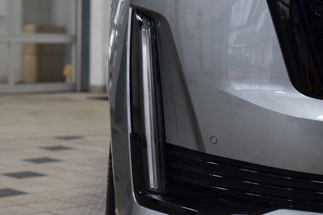 used 2023 Cadillac Escalade car, priced at $72,999