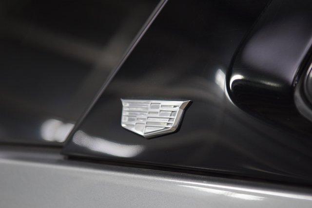 used 2023 Cadillac Escalade car, priced at $72,999