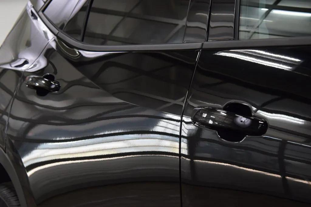 new 2026 Chevrolet Blazer car, priced at $34,701