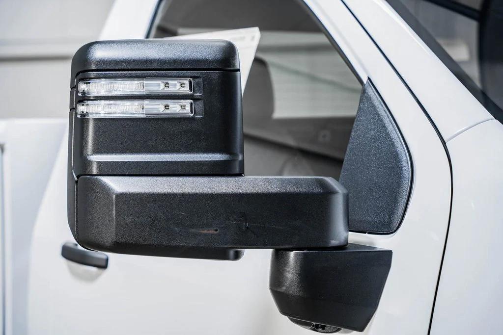 new 2025 Chevrolet Silverado 2500 car, priced at $72,041