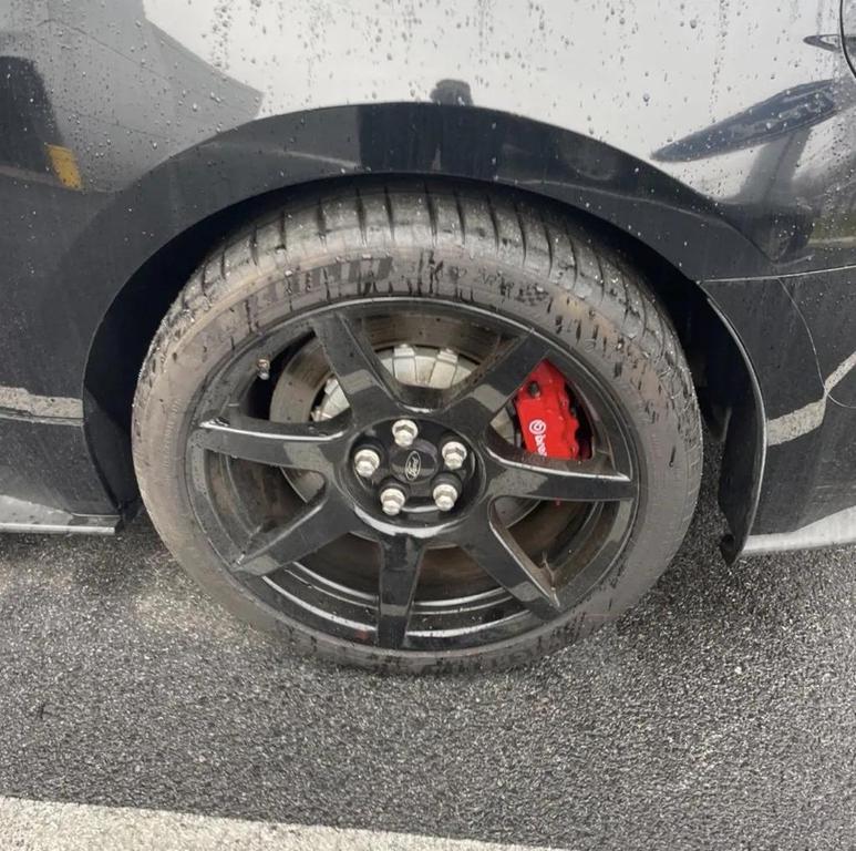 used 2017 Ford Shelby GT350 car, priced at $73,999