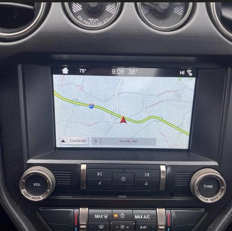 used 2017 Ford Shelby GT350 car, priced at $73,999