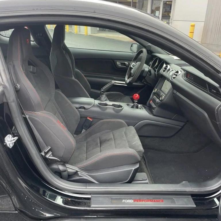 used 2017 Ford Shelby GT350 car, priced at $73,999