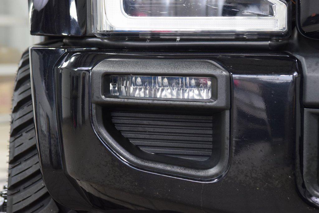 used 2022 Ford F-450 car, priced at $85,499