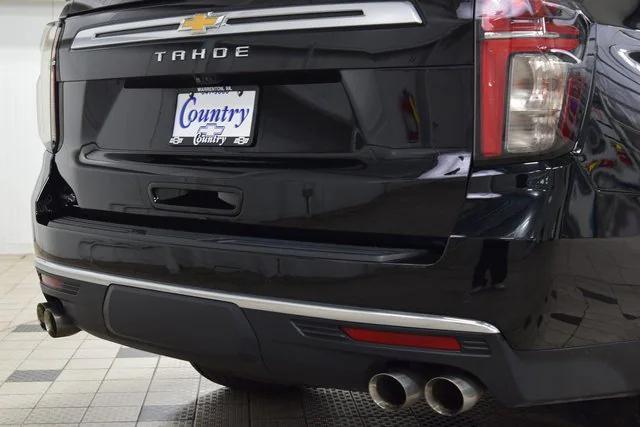 used 2023 Chevrolet Tahoe car, priced at $61,999