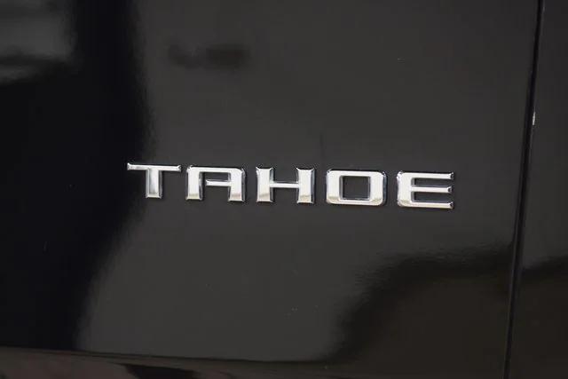 used 2023 Chevrolet Tahoe car, priced at $61,999
