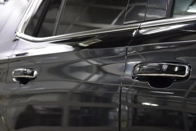 used 2023 Chevrolet Tahoe car, priced at $61,999