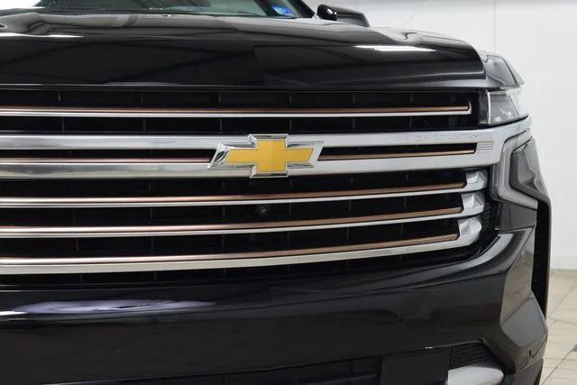 used 2023 Chevrolet Tahoe car, priced at $61,999