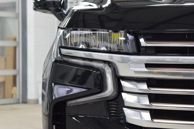 used 2023 Chevrolet Tahoe car, priced at $61,999