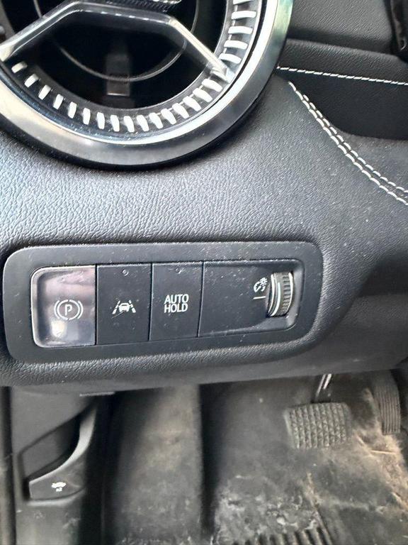 used 2024 Chevrolet Blazer EV car, priced at $25,999