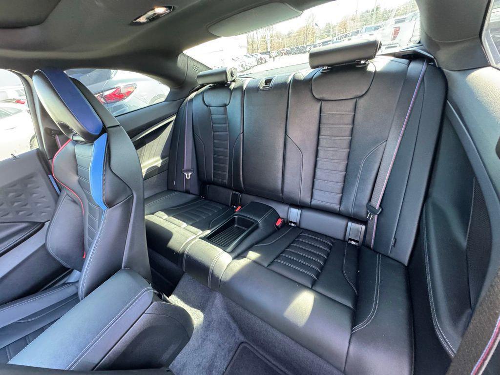 used 2024 Chevrolet Blazer EV car, priced at $25,999