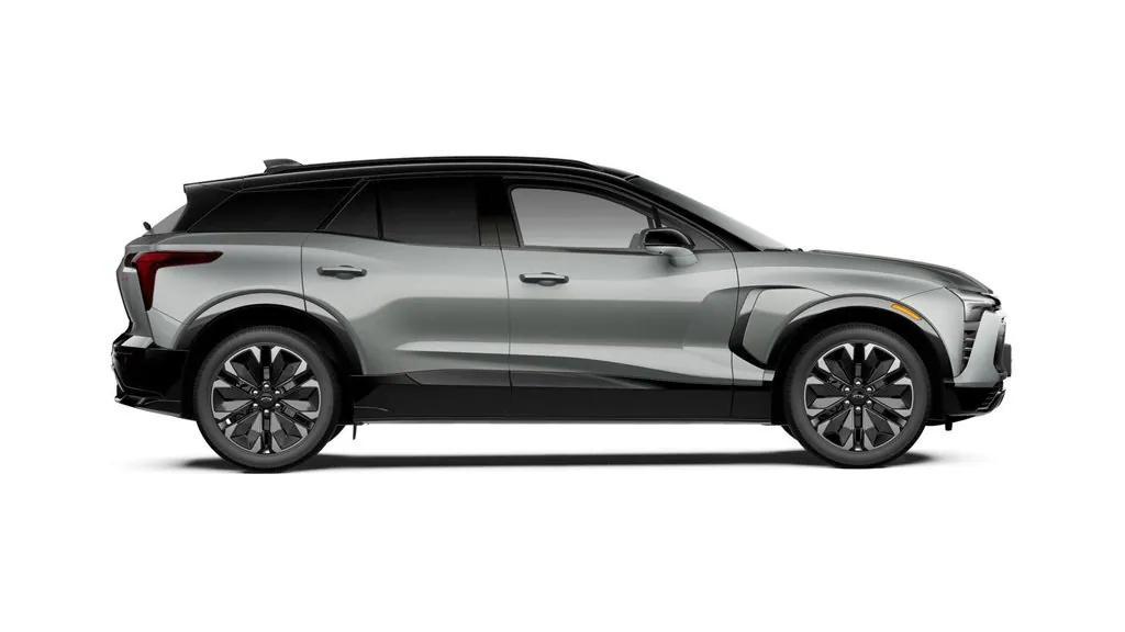 new 2026 Chevrolet Blazer car, priced at $53,285