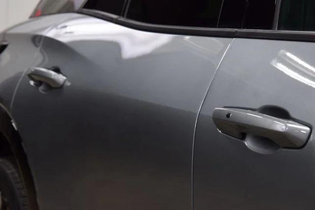 new 2026 Chevrolet Blazer car, priced at $50,035