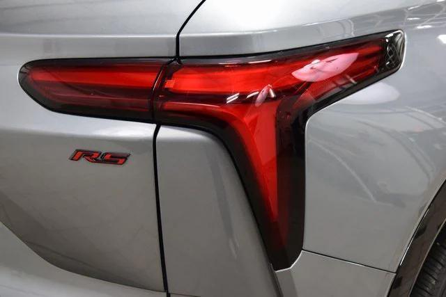 new 2026 Chevrolet Blazer car, priced at $50,035