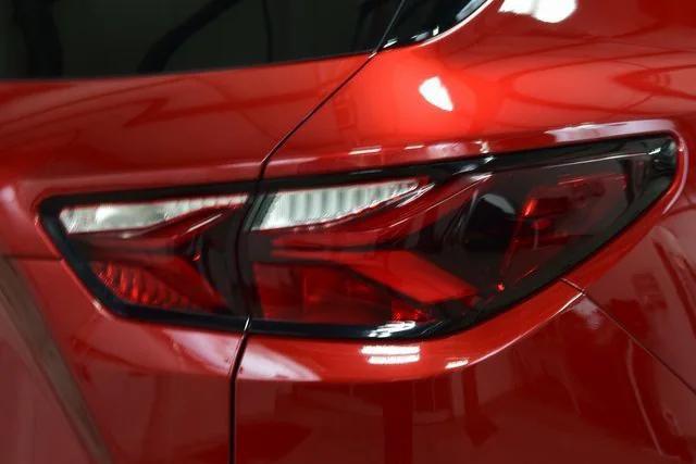 used 2022 Chevrolet Blazer car, priced at $21,250