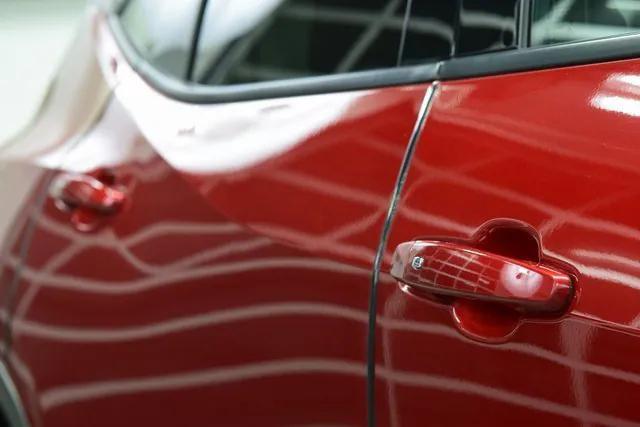 used 2022 Chevrolet Blazer car, priced at $21,250