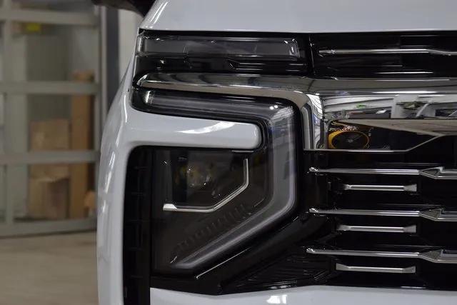 new 2026 Chevrolet Tahoe car, priced at $84,602