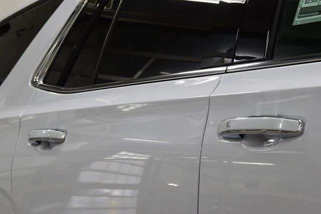 new 2026 Chevrolet Tahoe car, priced at $85,828