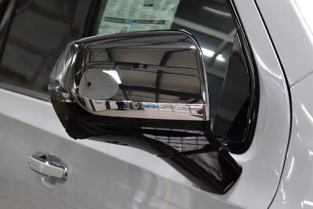 new 2026 Chevrolet Tahoe car, priced at $84,602