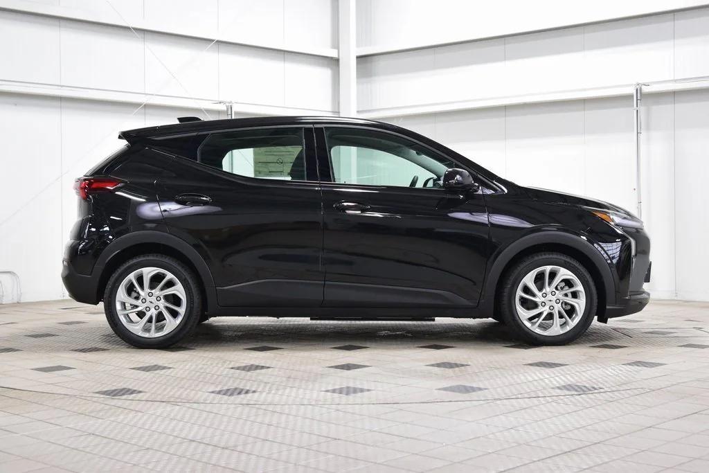 new 2027 Chevrolet Bolt car, priced at $29,990