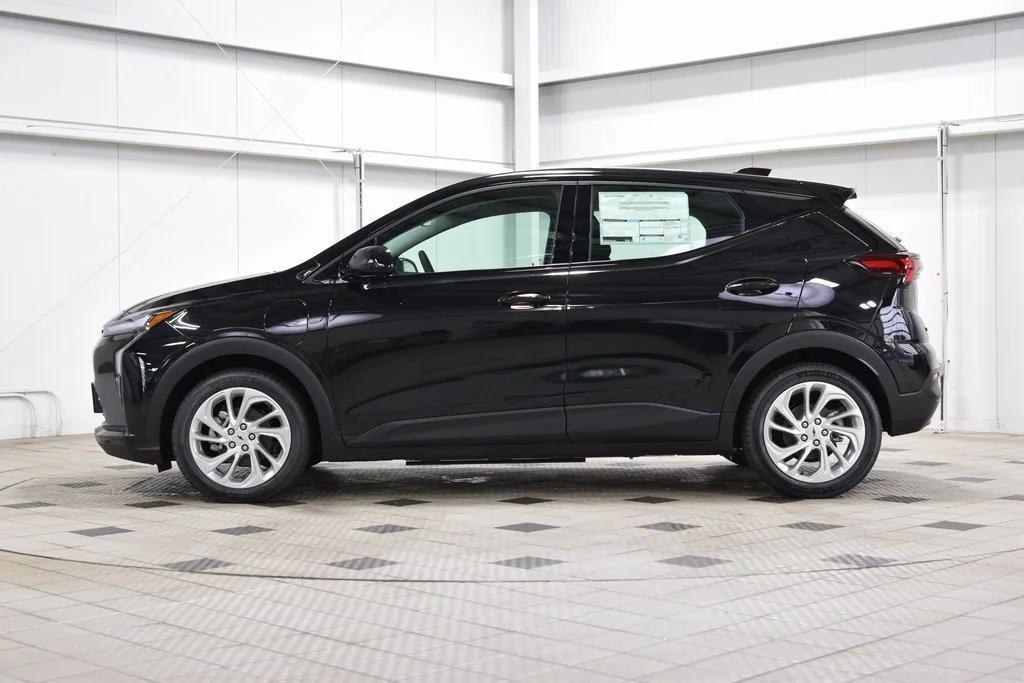 new 2027 Chevrolet Bolt car, priced at $29,990
