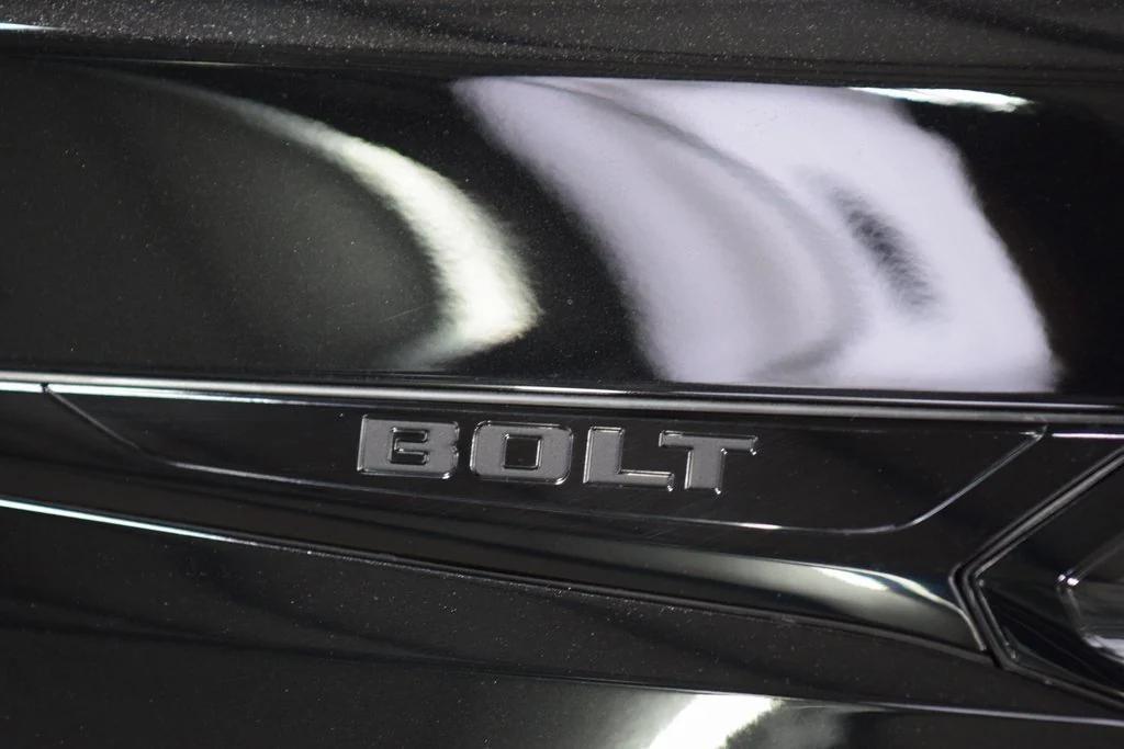 new 2027 Chevrolet Bolt car, priced at $29,990