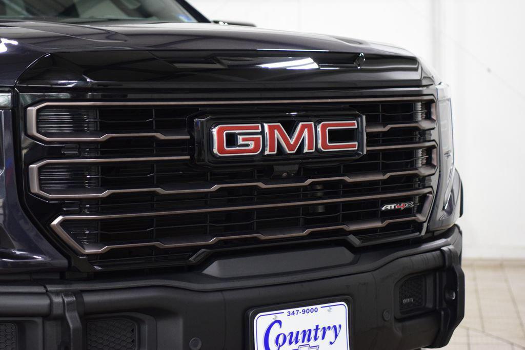 used 2023 GMC Sierra 1500 car, priced at $60,999
