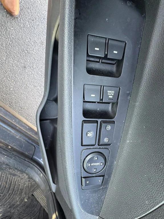 used 2021 Hyundai Tucson car, priced at $15,999