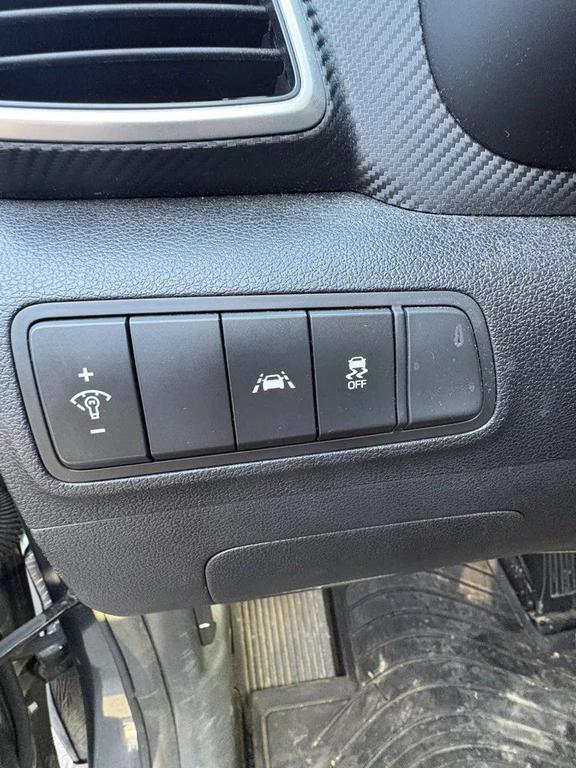 used 2021 Hyundai Tucson car, priced at $15,999