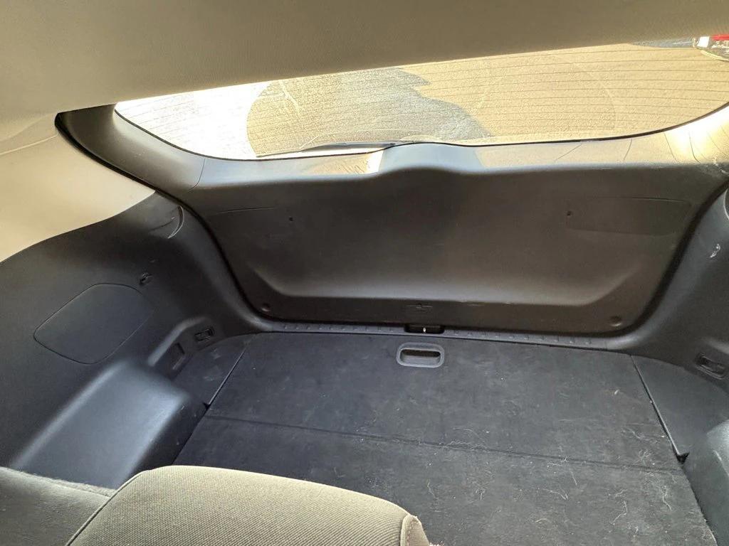 used 2021 Hyundai Tucson car, priced at $15,999