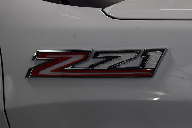 new 2026 Chevrolet Silverado 1500 car, priced at $43,278