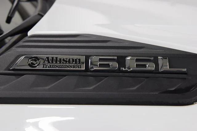 new 2025 Chevrolet Silverado 3500 car, priced at $71,911