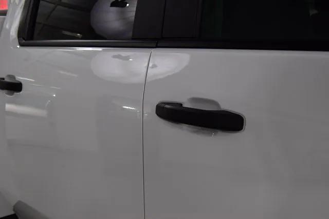 new 2025 Chevrolet Silverado 3500 car, priced at $71,911