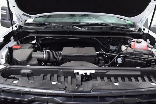 new 2025 Chevrolet Silverado 3500 car, priced at $71,911