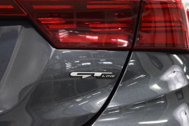 used 2022 Kia Forte car, priced at $15,999