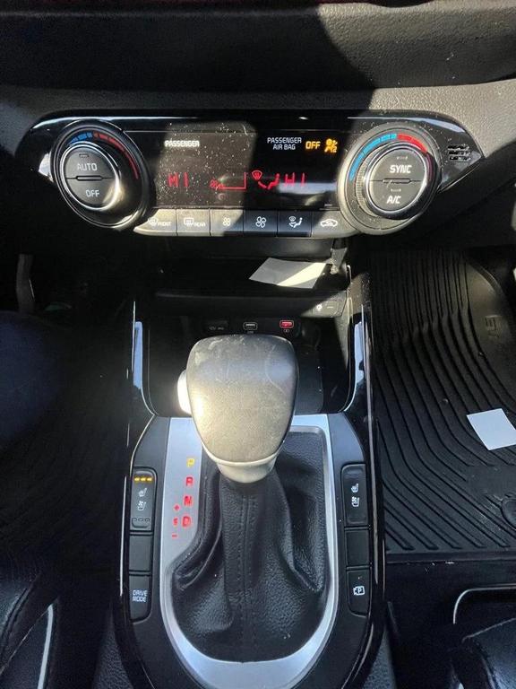 used 2022 Kia Forte car, priced at $16,999