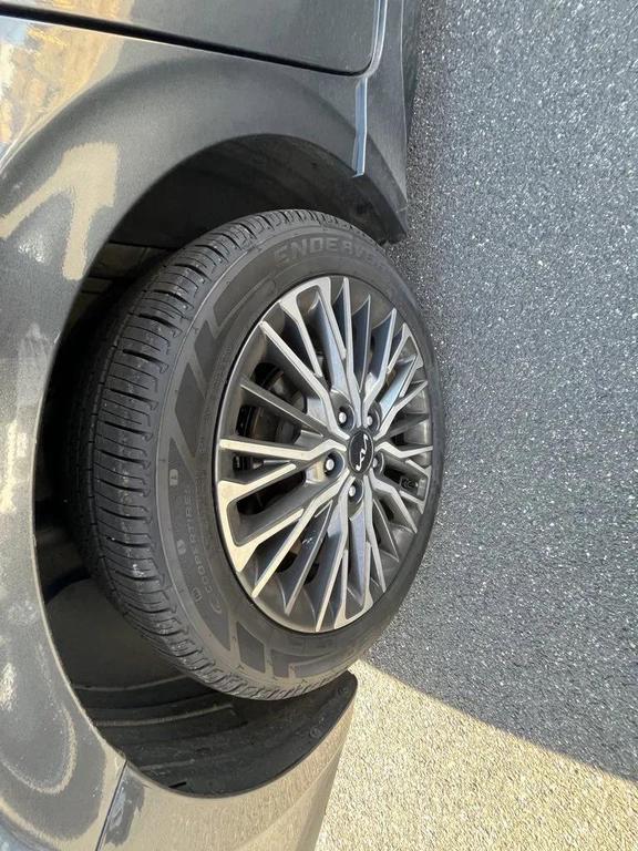 used 2022 Kia Forte car, priced at $16,999