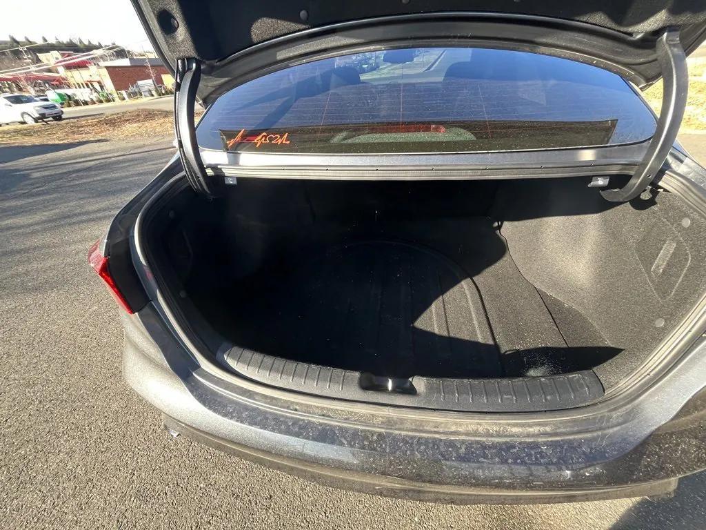 used 2022 Kia Forte car, priced at $16,999