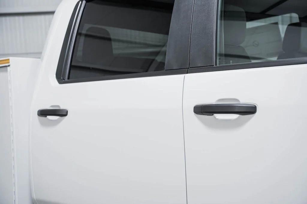 new 2025 Chevrolet Silverado 2500 car, priced at $75,934