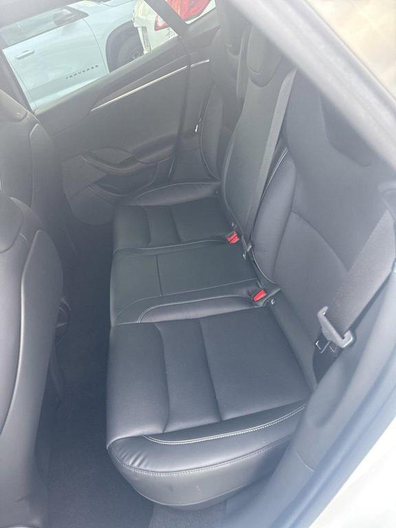 used 2021 Tesla Model S car, priced at $53,999