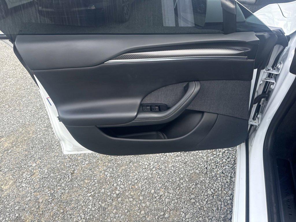 used 2021 Tesla Model S car, priced at $53,999