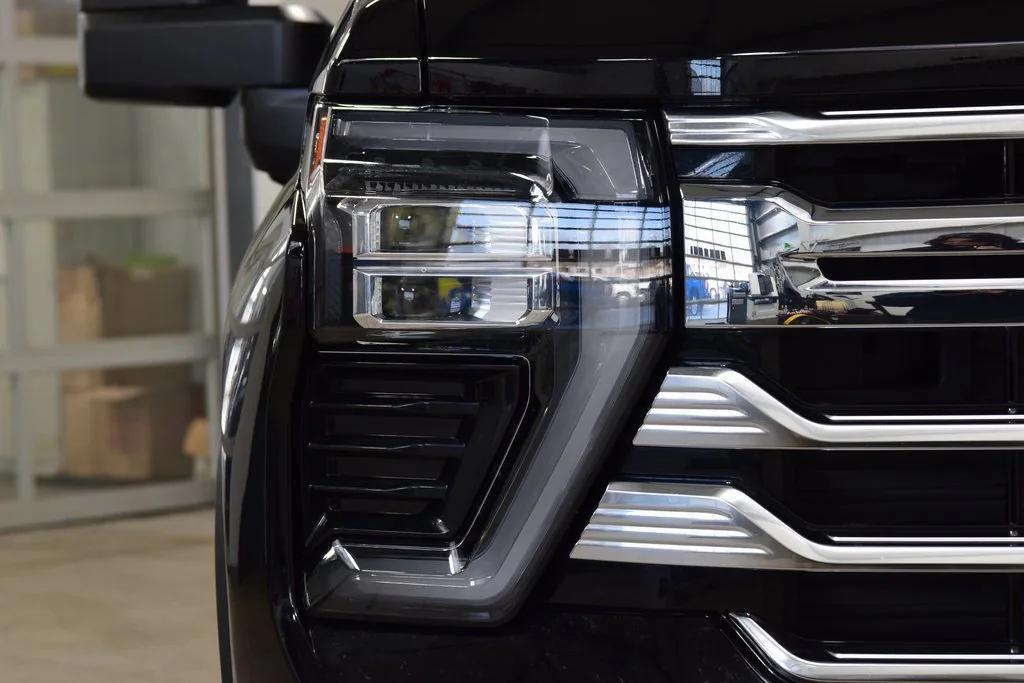 used 2024 Chevrolet Silverado 2500 car, priced at $68,999