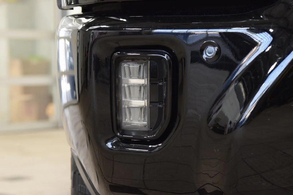 used 2024 Chevrolet Silverado 2500 car, priced at $68,999