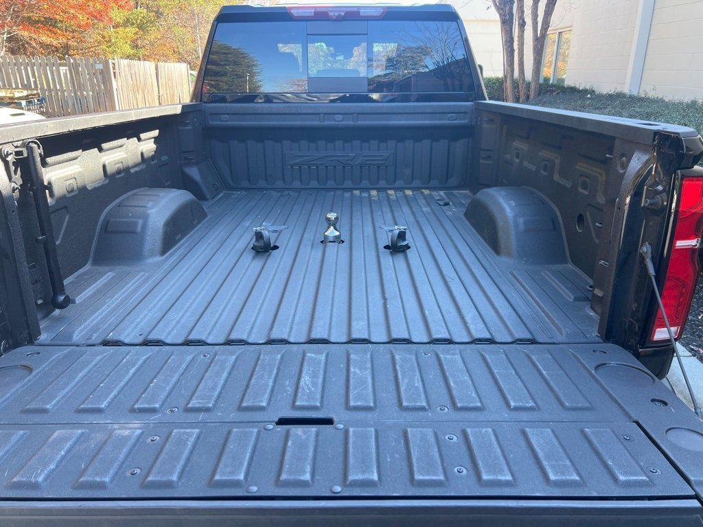 used 2024 Chevrolet Silverado 2500 car, priced at $70,999