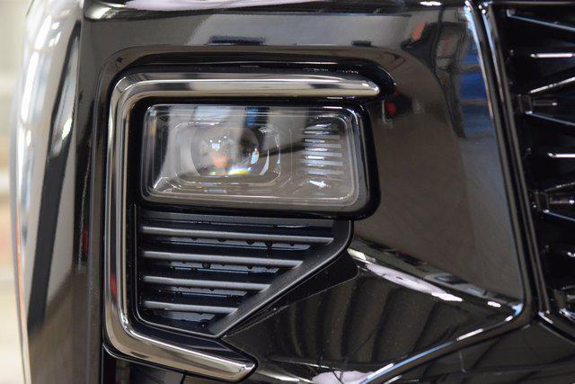 new 2026 Chevrolet Traverse car, priced at $53,746