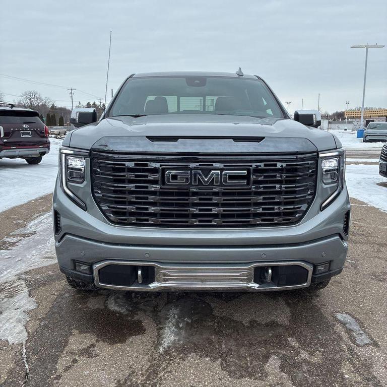 used 2024 GMC Sierra 1500 car, priced at $66,999