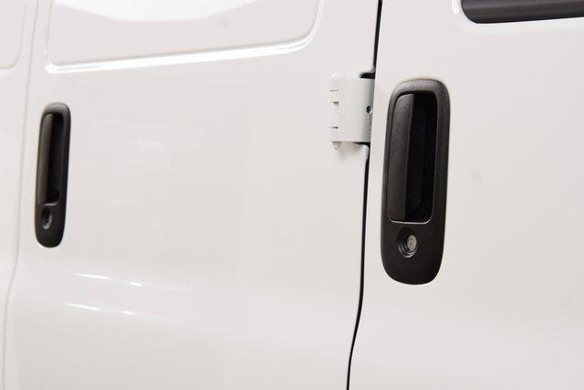 new 2025 Chevrolet Express 2500 car, priced at $50,760