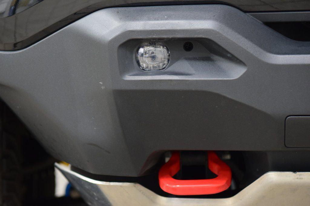 used 2024 Chevrolet Colorado car, priced at $43,999