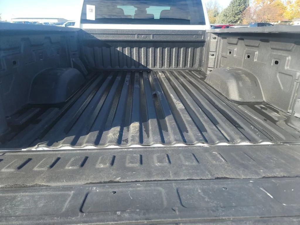 used 2025 Chevrolet Silverado 2500 car, priced at $48,999